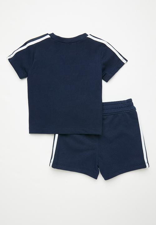 Nike - Nkn n nsw club poly ft short s - midnight navy