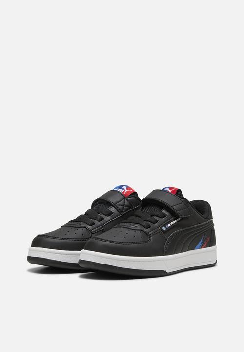PUMA - BMW MMS Caven 2.0 AC+PS - Puma Black