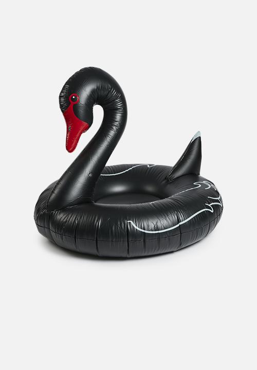 big swan pool float