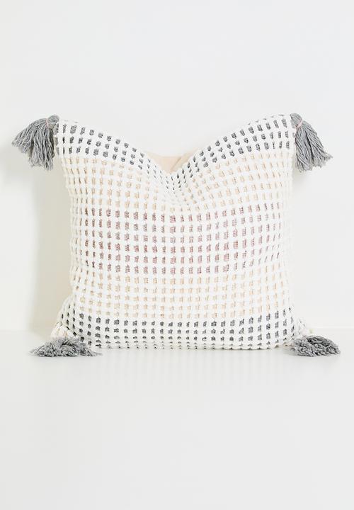 Lolly cushion cover - Muti