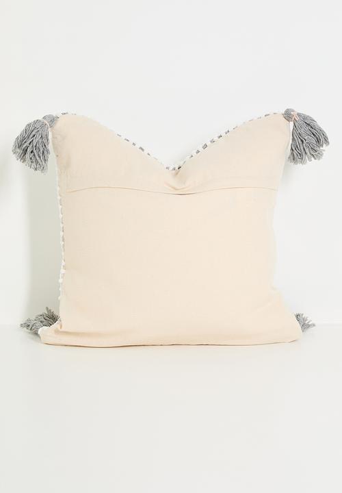 Sixth Floor - Lolly cushion cover - Muti