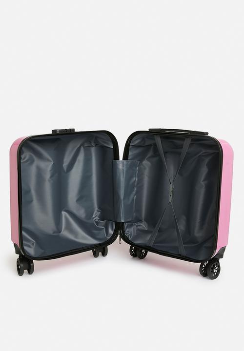 Pop Candy - Trolley bag - pink
