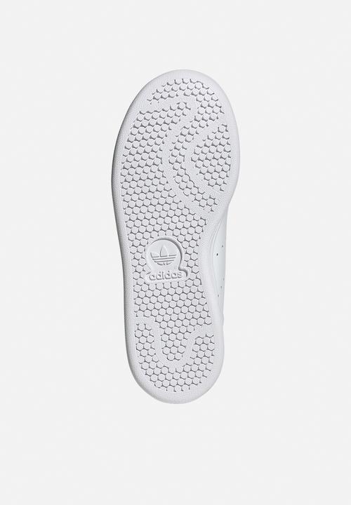 adidas Originals - Stan Smith J - Cloud White 