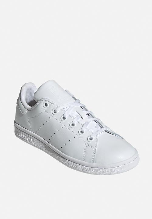 adidas Originals - Stan Smith J - Cloud White 