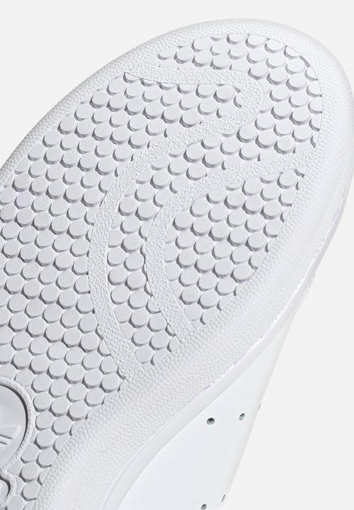 adidas Originals - Stan Smith J - Cloud White 