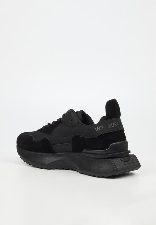 UrbanArt - Bellay1 - Black