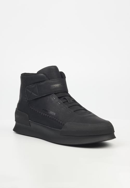 MAZERATA - Valentino1 - Black
