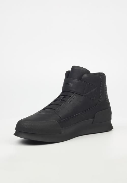 MAZERATA - Valentino1 - Black