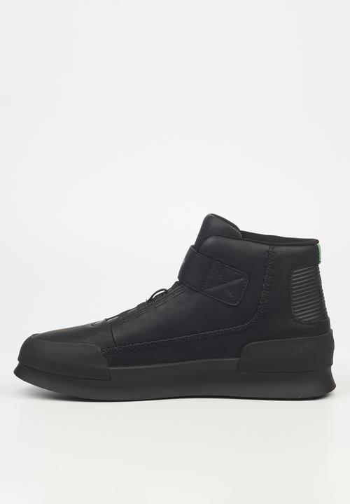 MAZERATA - Valentino1 - Black