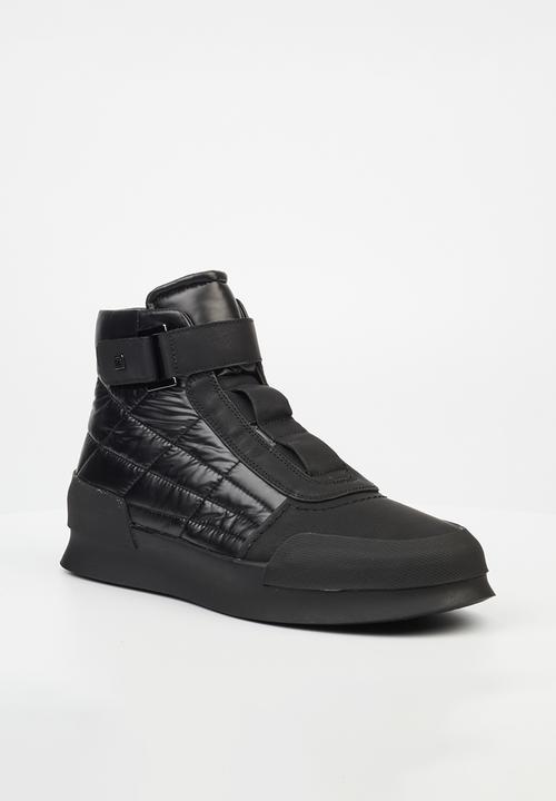MAZERATA - Valentino13 - Black