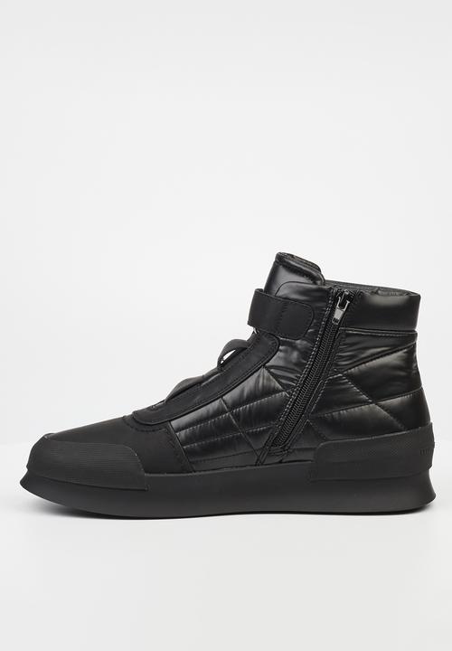 MAZERATA - Valentino13 - Black