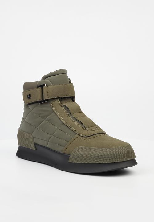 MAZERATA - Valentino13 - Olive
