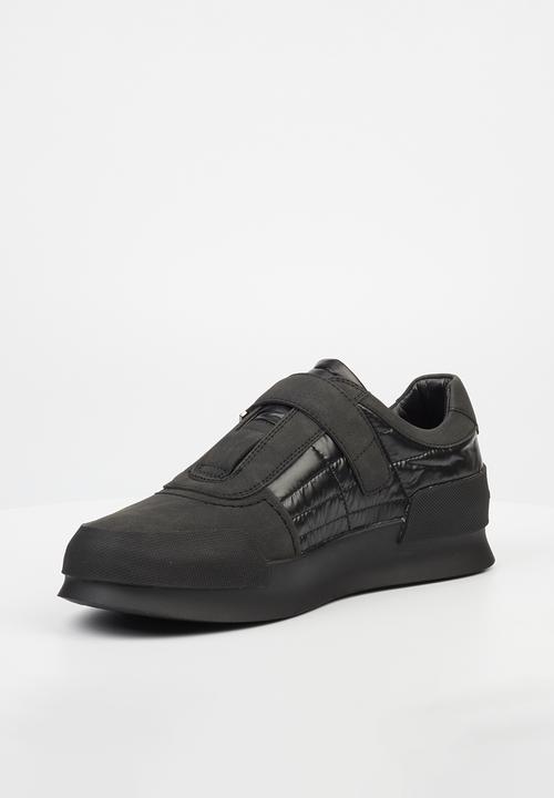 MAZERATA - Valentino14 - Black