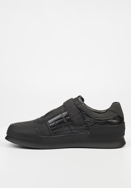 MAZERATA - Valentino14 - Black