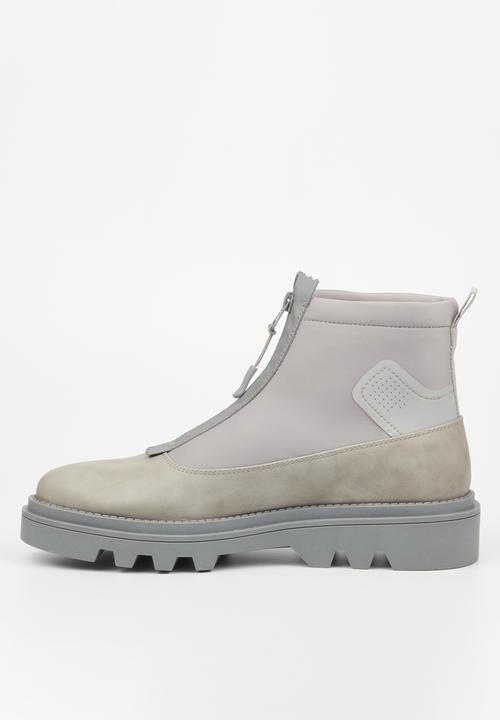 MAZERATA - Vinchey34 - Grey