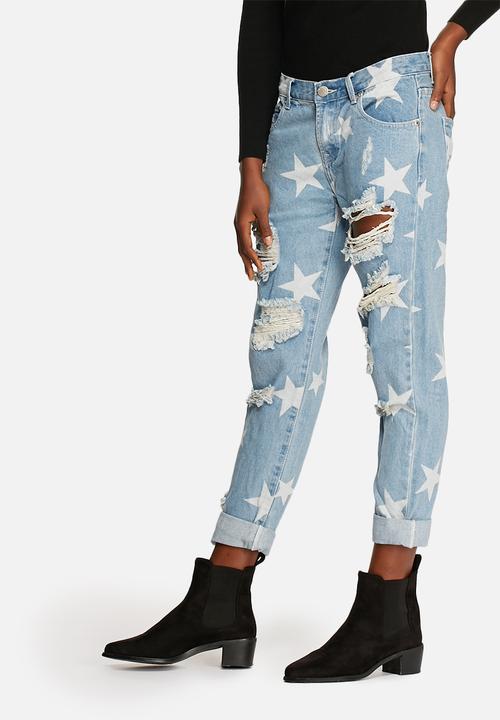 Glamorous - Star jeans
