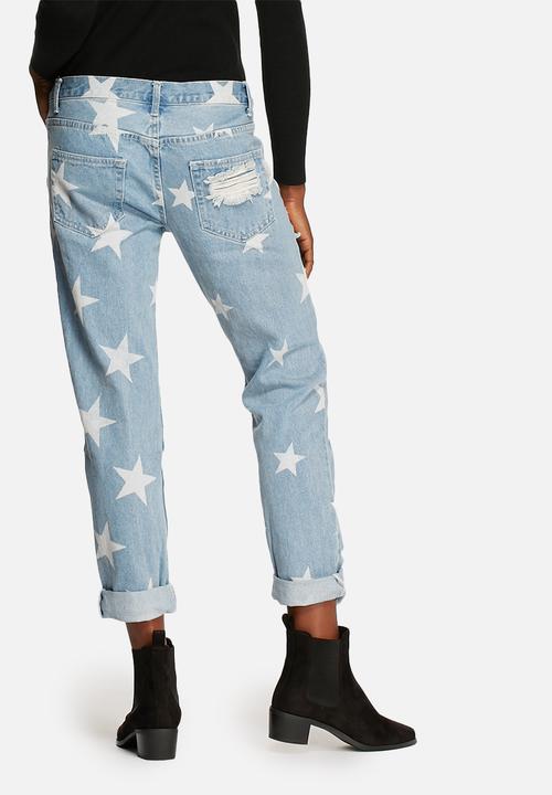 Glamorous - Star jeans