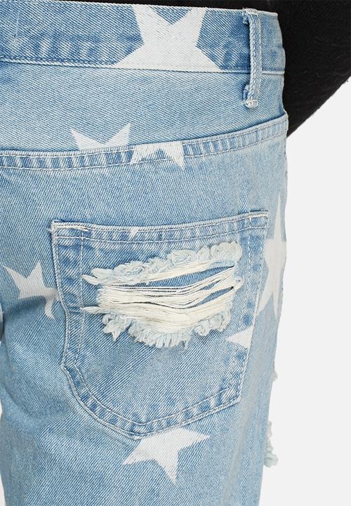 Glamorous - Star jeans