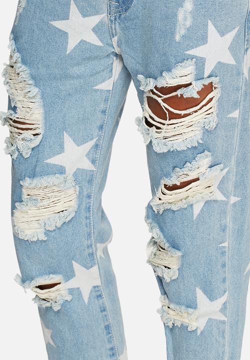 Glamorous - Star jeans