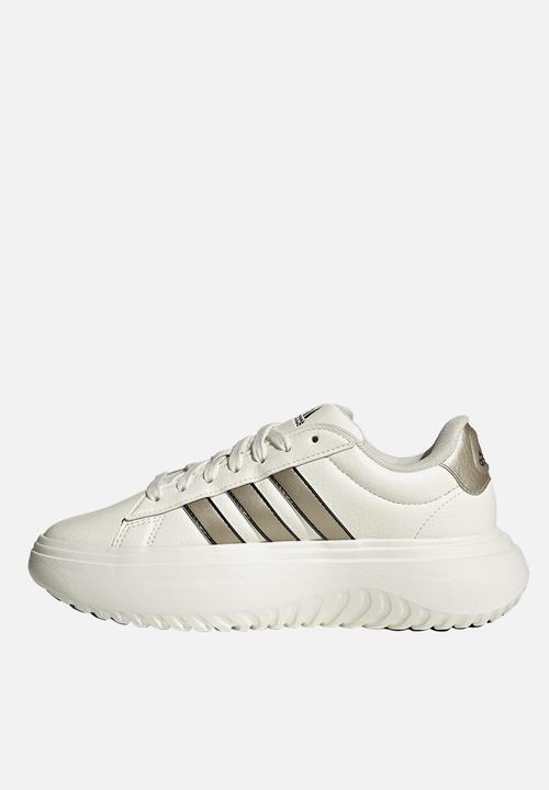 adidas Originals - COURT PLATFORM