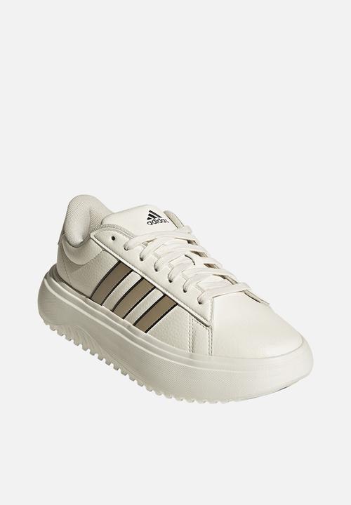adidas Originals - COURT PLATFORM