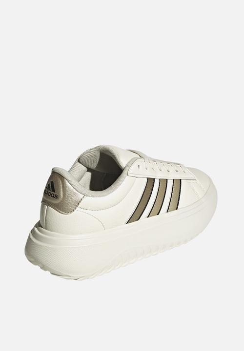 adidas Originals - COURT PLATFORM