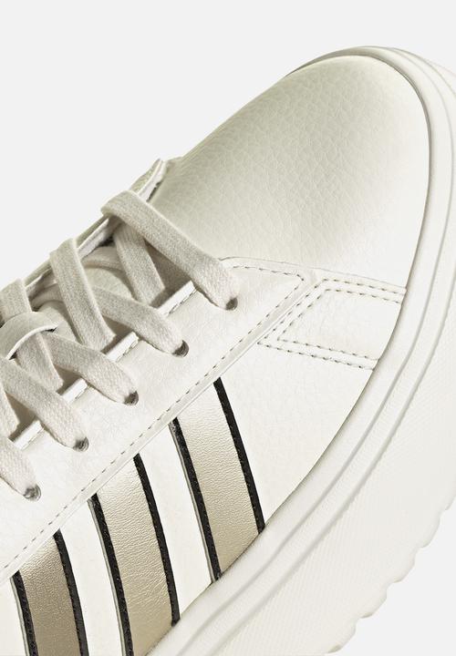 adidas Originals - COURT PLATFORM