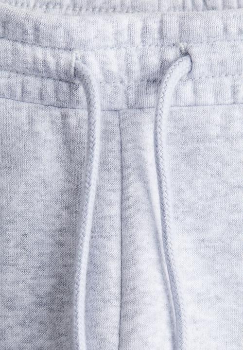 H&M - Sweatshirt joggers - light grey marl 