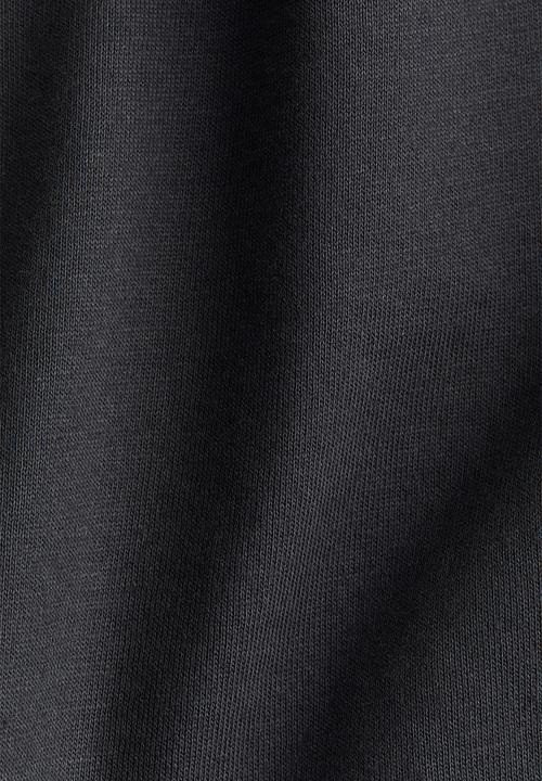 H&M - Oversized T-shirt - dark grey