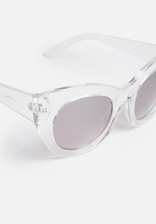 Jeepers Peepers - Cat eyes