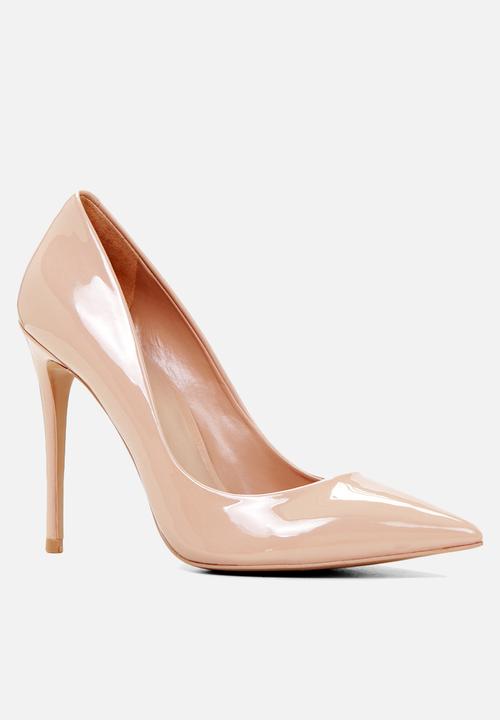Stessy - light pink ALDO Heels 