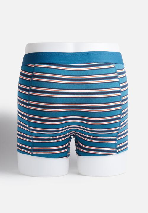 Jack & Jones - Yard trunks 
