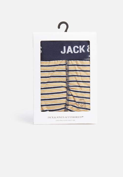 Jack & Jones - Yard trunks 