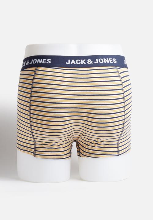 Jack & Jones - Yard trunks 