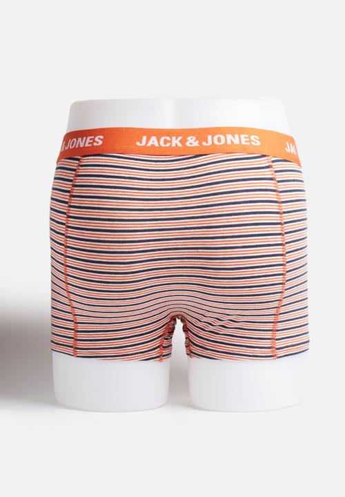 Jack & Jones - Yard trunks 