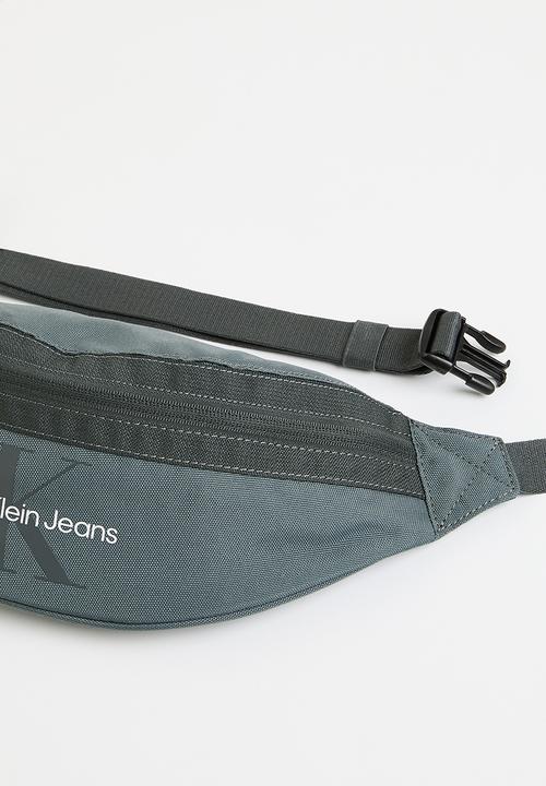 Calvin Klein - Sport Essentials Waistbag38 M - Grey