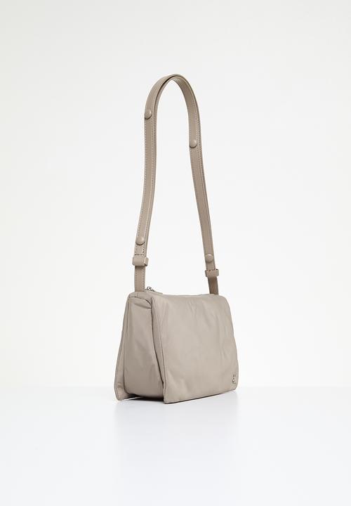 Calvin Klein - Mico camera pouch - beige