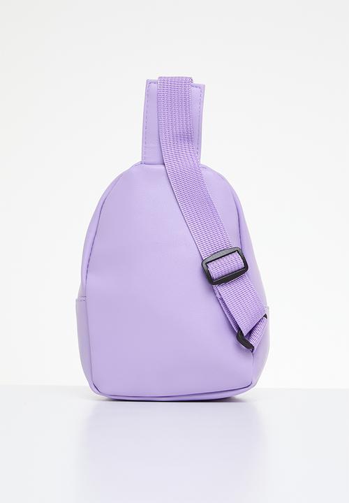 Pop Candy - Cross body bag - lilac