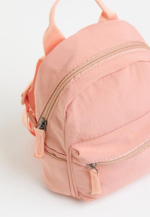 Pop Candy - Bag pack - pink