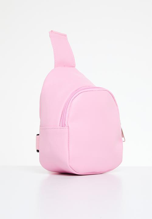 Pop Candy - Cross body bag - pink