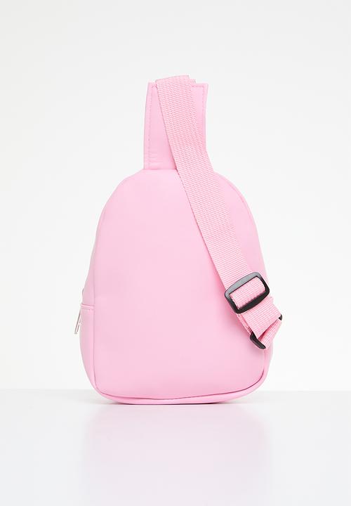 Pop Candy - Cross body bag - pink