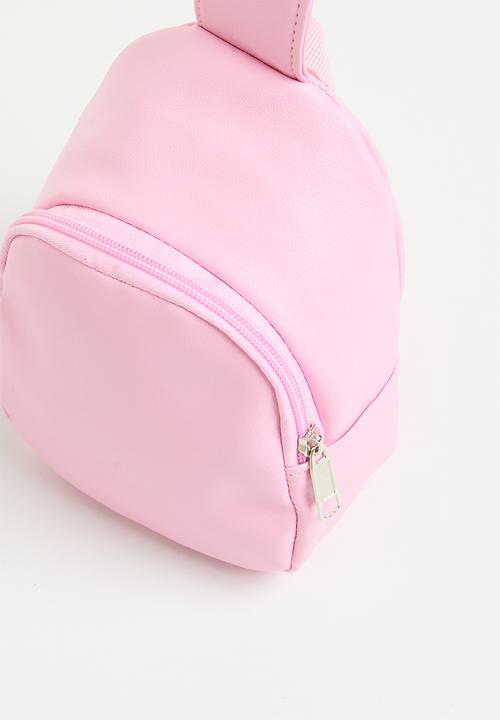 Pop Candy - Cross body bag - pink