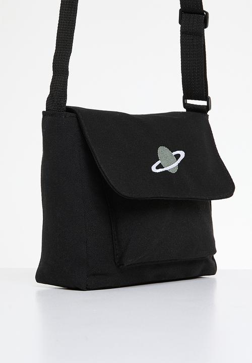 Pop Candy - Shoulder bag - black