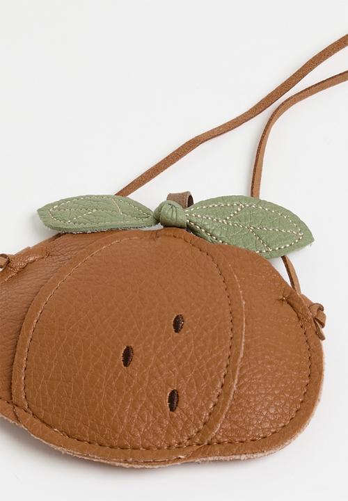 Pop Candy - Novelty shoulder bag - brown