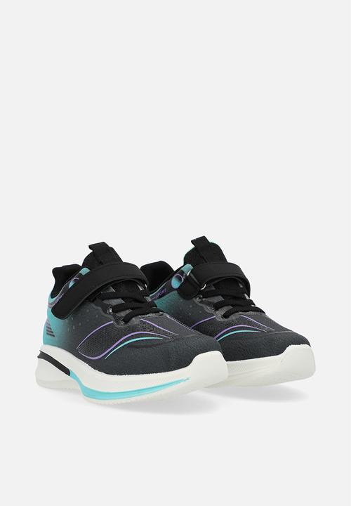 Pop Candy - Lace up sneakers - multi
