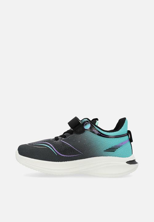 Pop Candy - Lace up sneakers - multi
