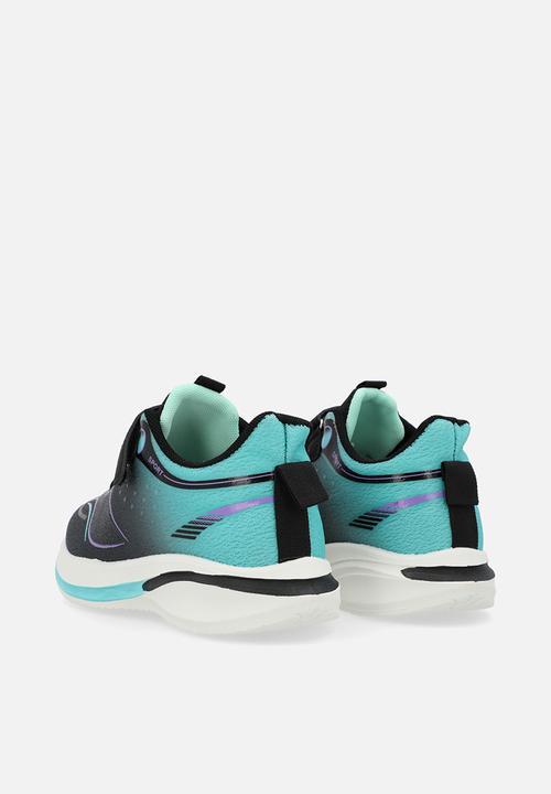 Pop Candy - Lace up sneakers - multi