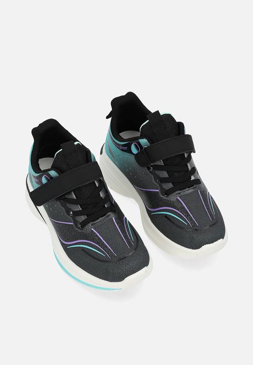 Pop Candy - Lace up sneakers - multi