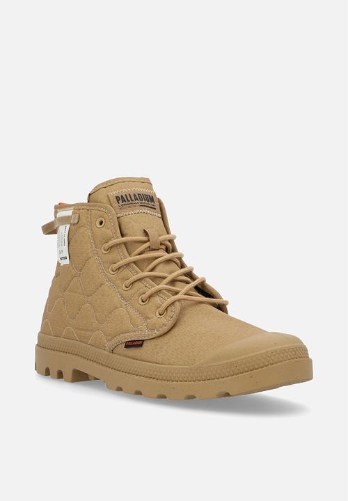 Palladium - Pampa re-quilted 