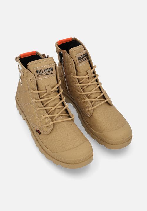 Palladium - Pampa re-quilted 